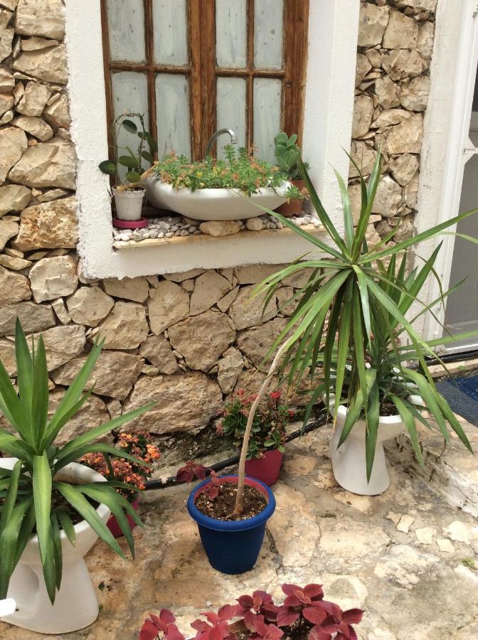 Old Kalamaki Pansiyon Kalkan Extérieur photo