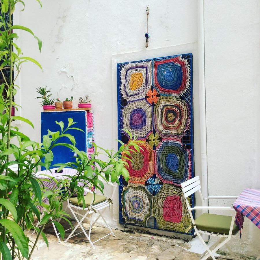 Old Kalamaki Pansiyon Kalkan Extérieur photo