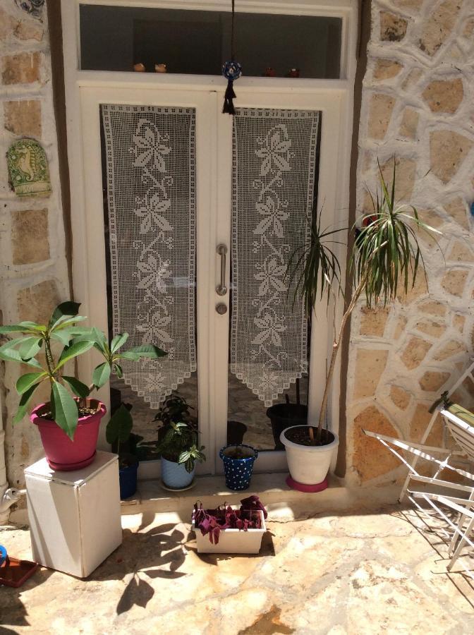 Old Kalamaki Pansiyon Kalkan Extérieur photo