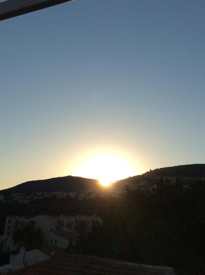 Old Kalamaki Pansiyon Kalkan Extérieur photo