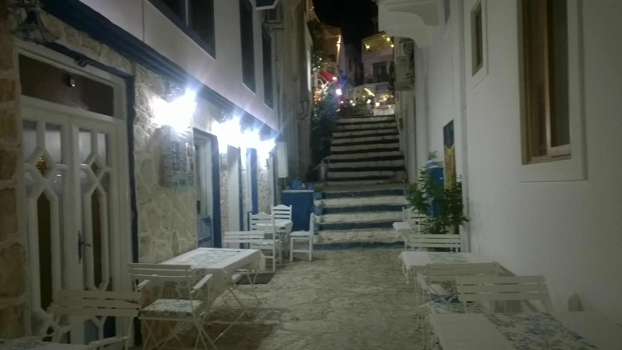 Old Kalamaki Pansiyon Kalkan Extérieur photo