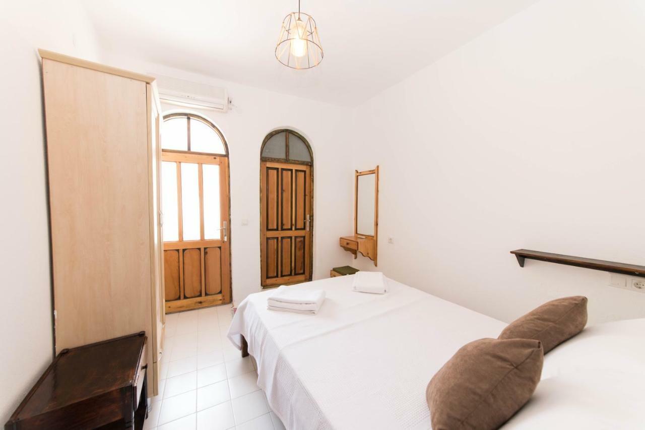 Old Kalamaki Pansiyon Kalkan Extérieur photo
