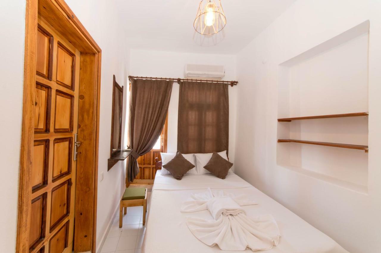 Old Kalamaki Pansiyon Kalkan Extérieur photo