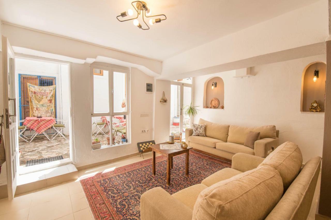 Old Kalamaki Pansiyon Kalkan Extérieur photo